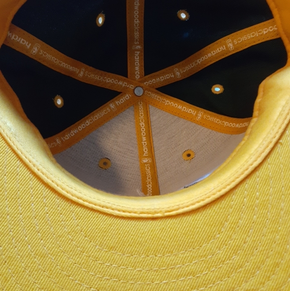 Seattle Supersonics Reebok Pro Fit Hat NWOT VNTG - Picture 5 of 6